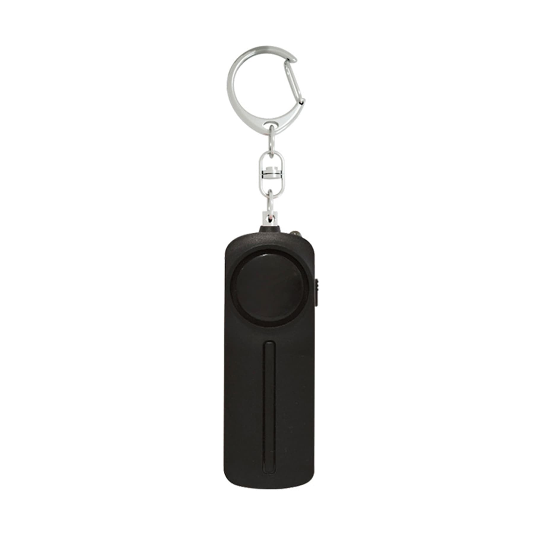 Self Defense Personal Alarm Keychain With Led Light thumbnail 4
