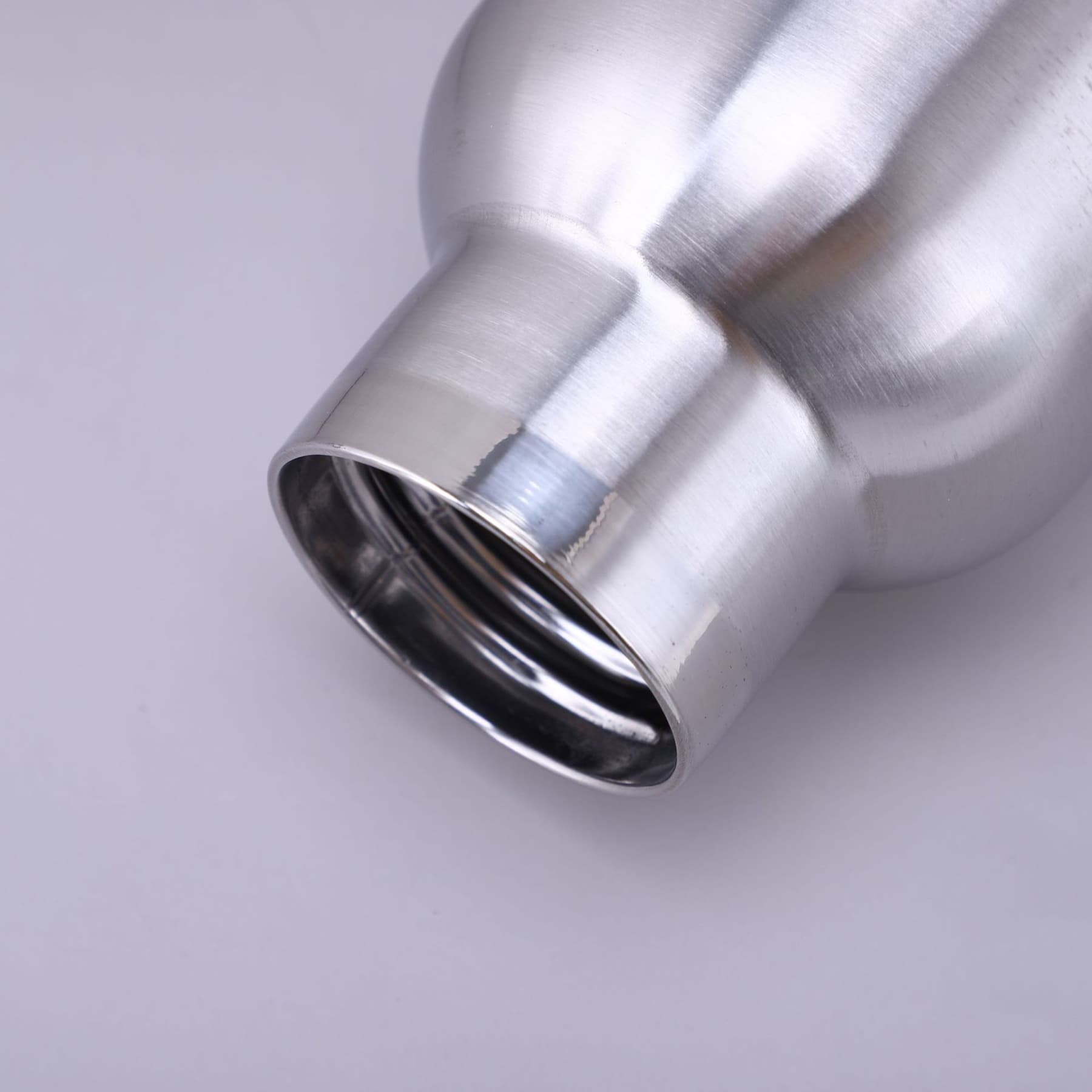 18OZ Stainless Steel Double Wall Water Bottle with Handle thumbnail 8