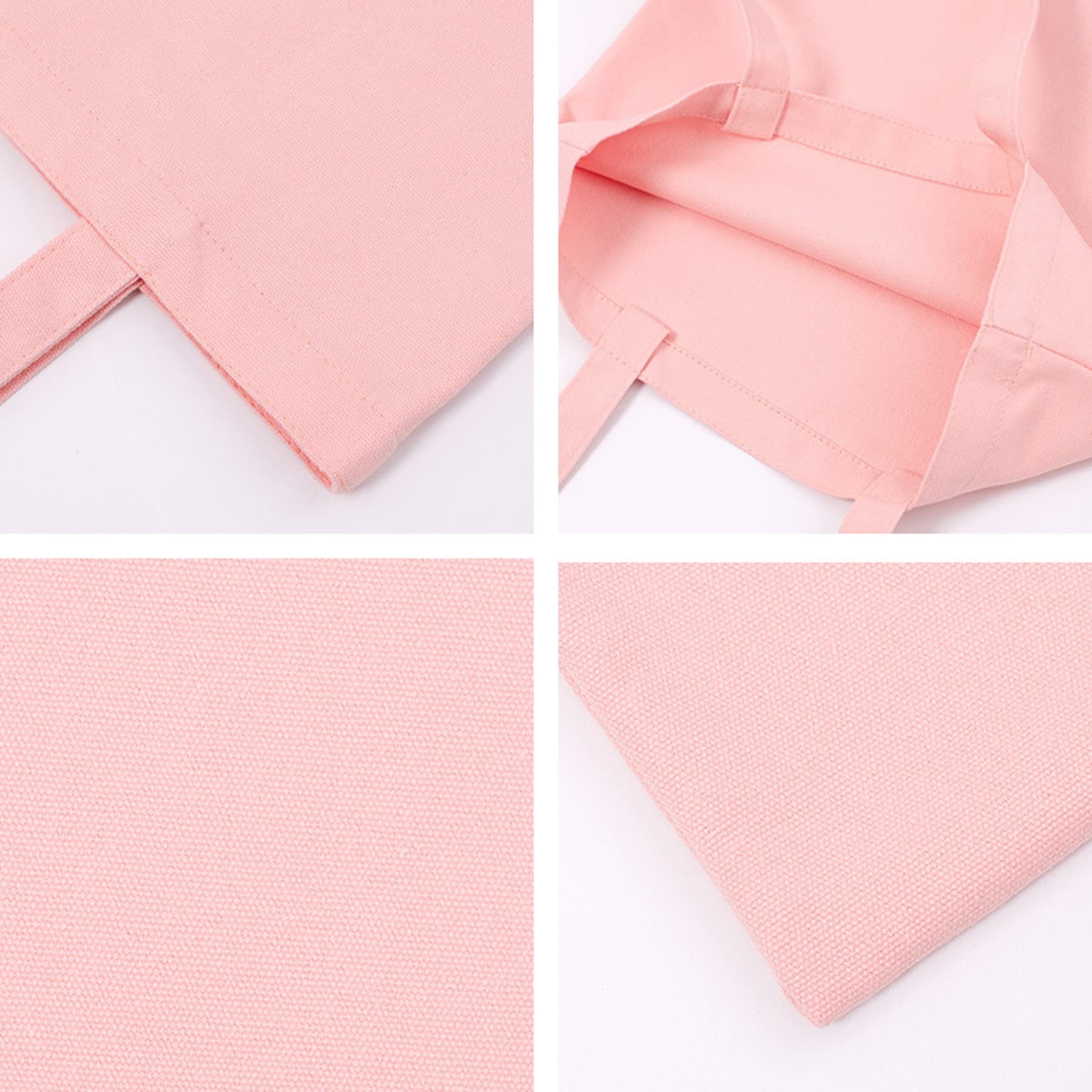 Canvas Tote Bag thumbnail 13