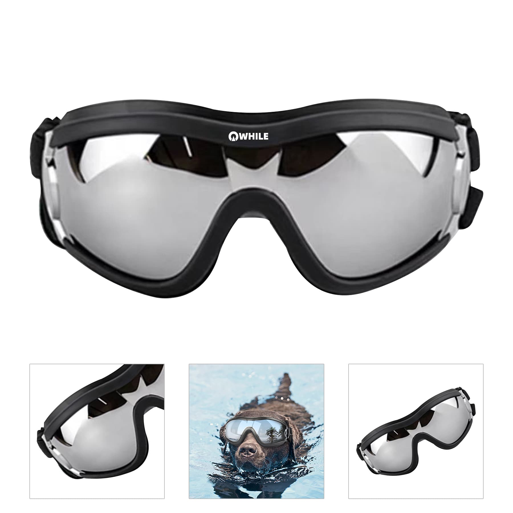 Dog Goggles