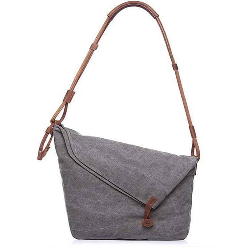 Canvas Crossbody Bag for Women thumbnail 5