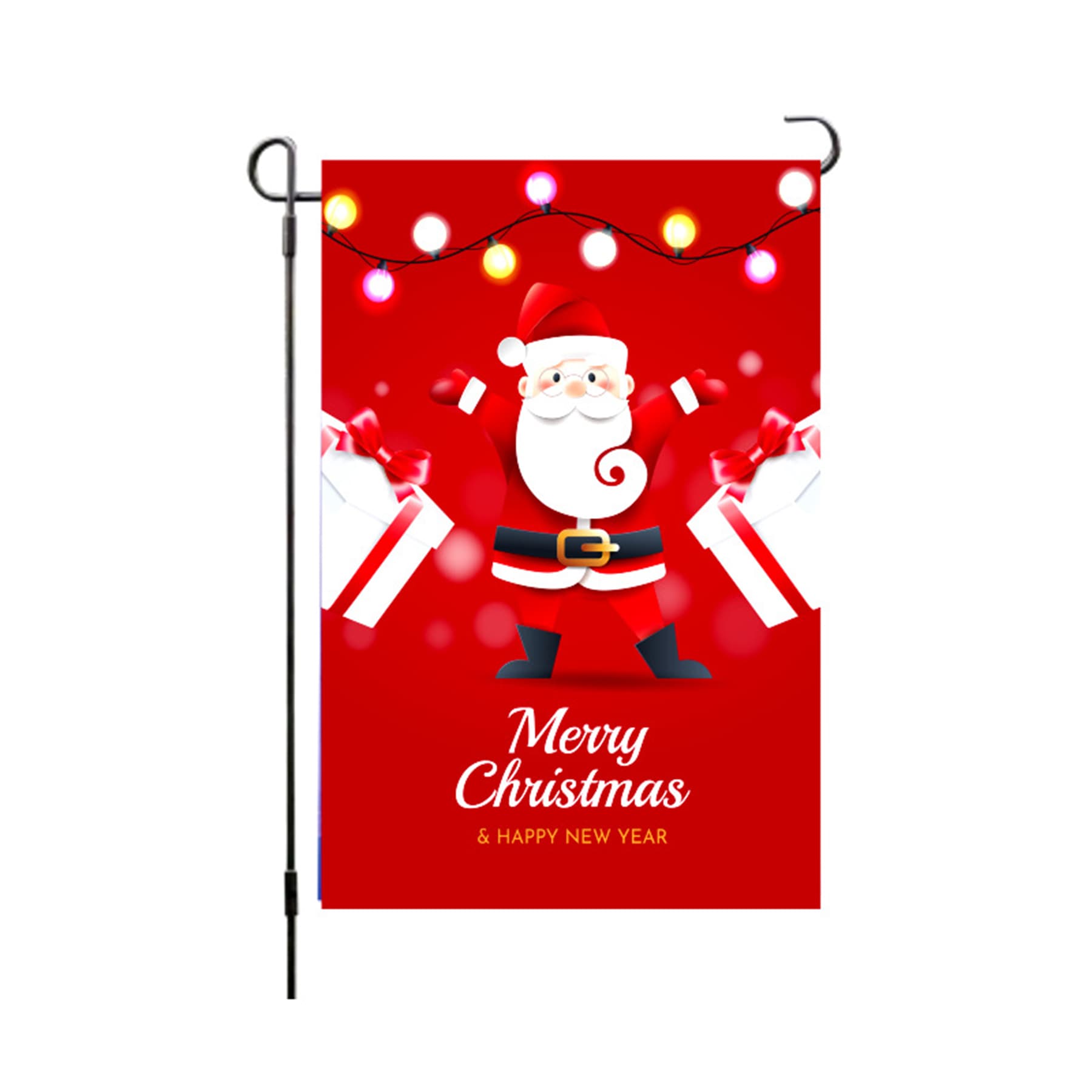 Christmas Yard Decoration Banner thumbnail 20
