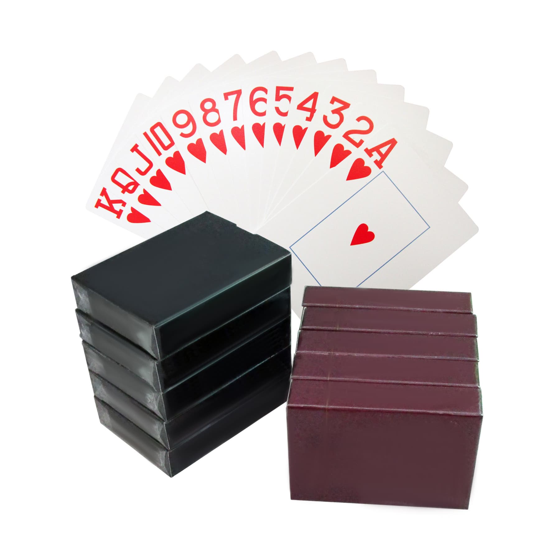 Custom Full Color Playing Cards thumbnail 3