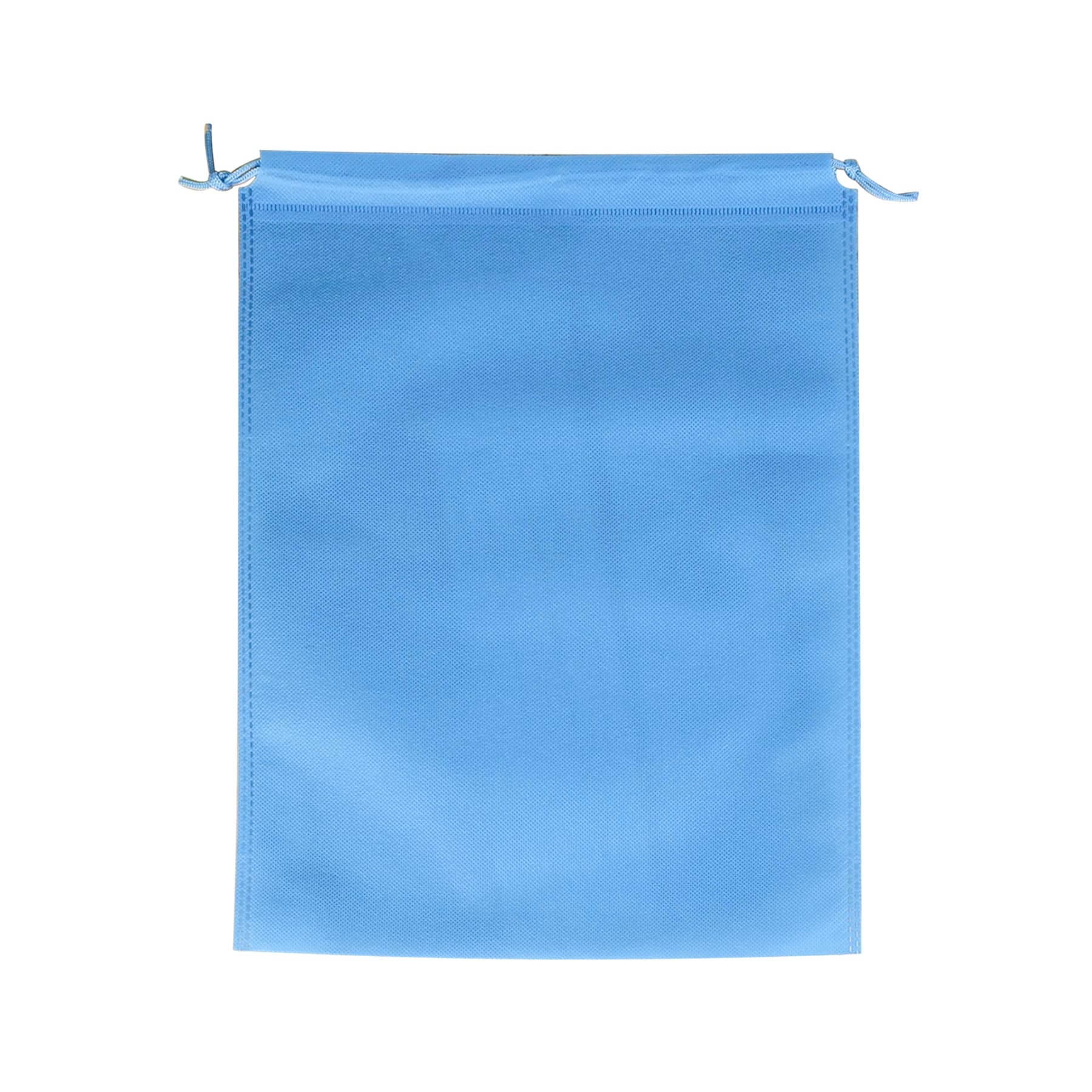 Non-woven Drawstring Shoes Organizer Bag thumbnail 13