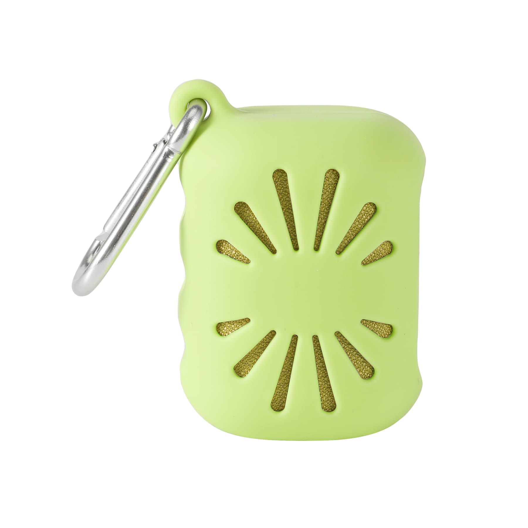 Silicone Case Fast Drying Towel thumbnail 3