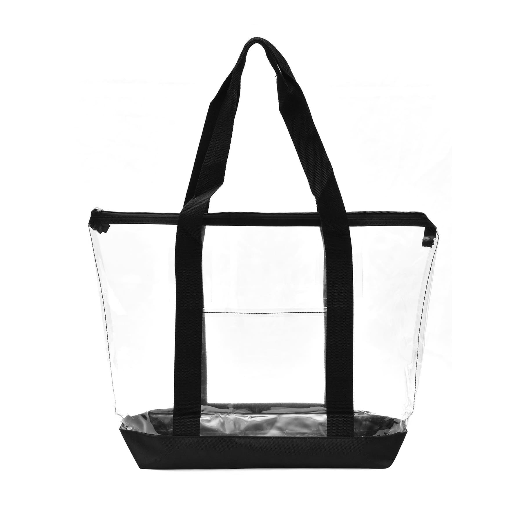 Clear Tote Bags For Work thumbnail 6