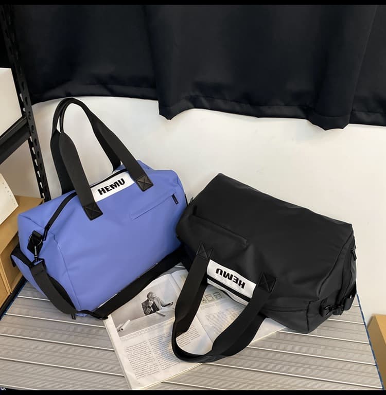 Sports Bag thumbnail 5