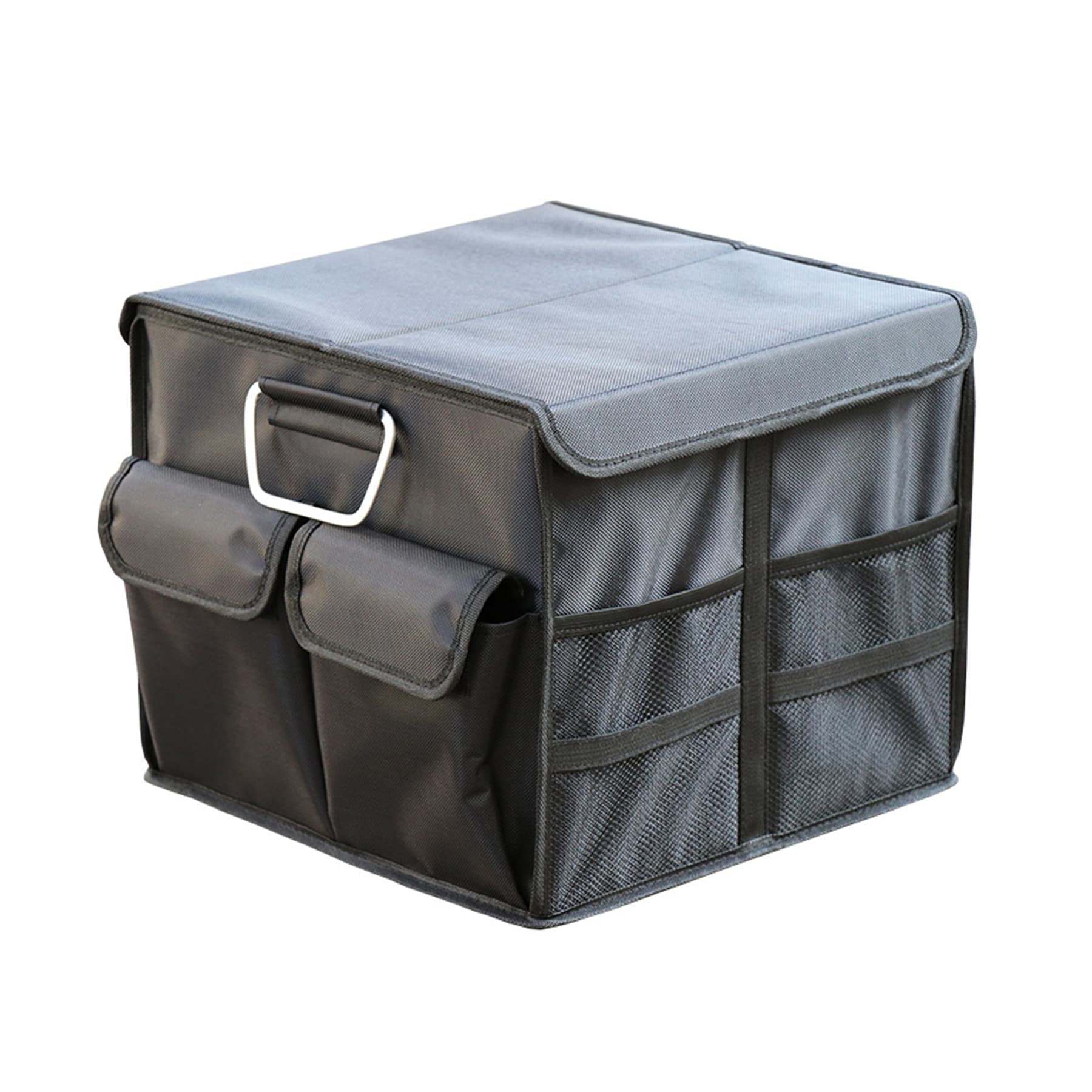 Foldable Trunk Storage Holder thumbnail 4