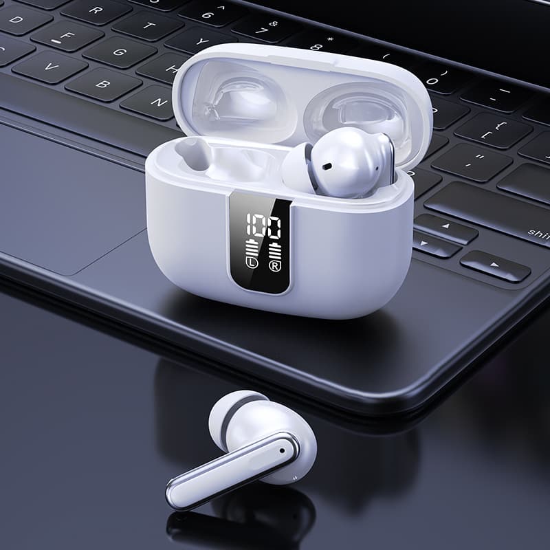 Wireless Earbuds Bluetooth Headphones thumbnail 5