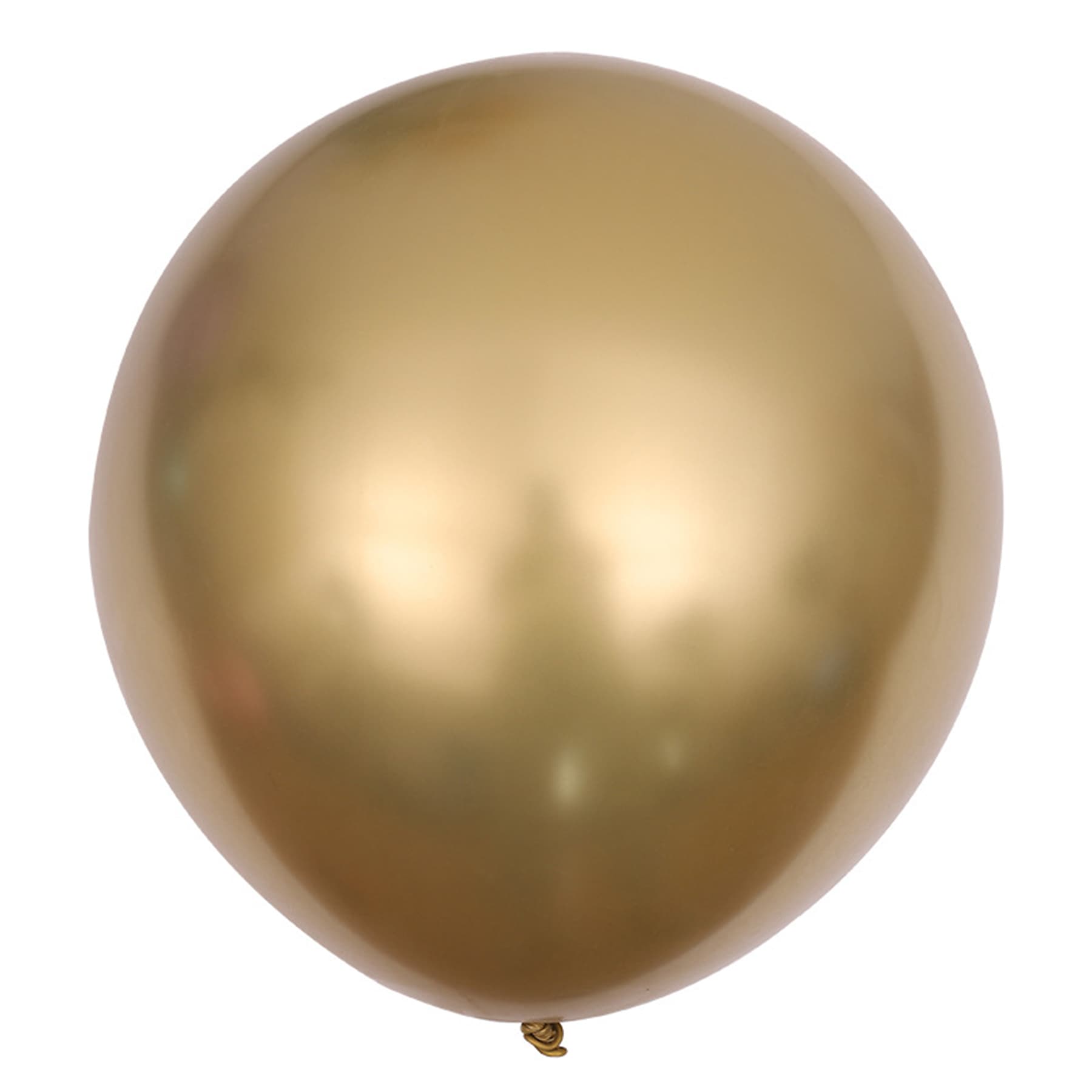 Metallic Colored Balloon thumbnail 6