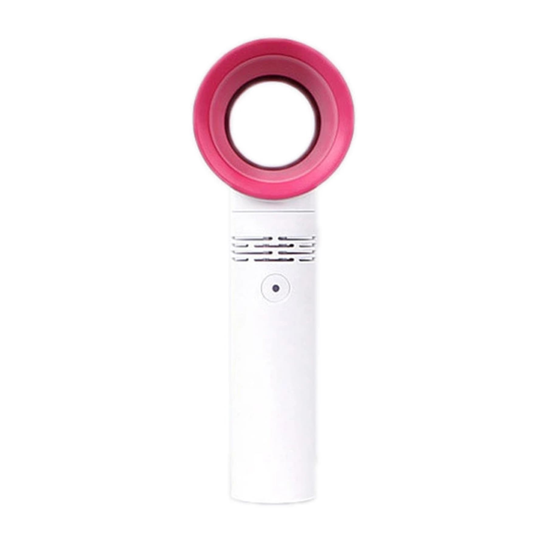 Cat Shape Handheld Bladeless Fan thumbnail 4