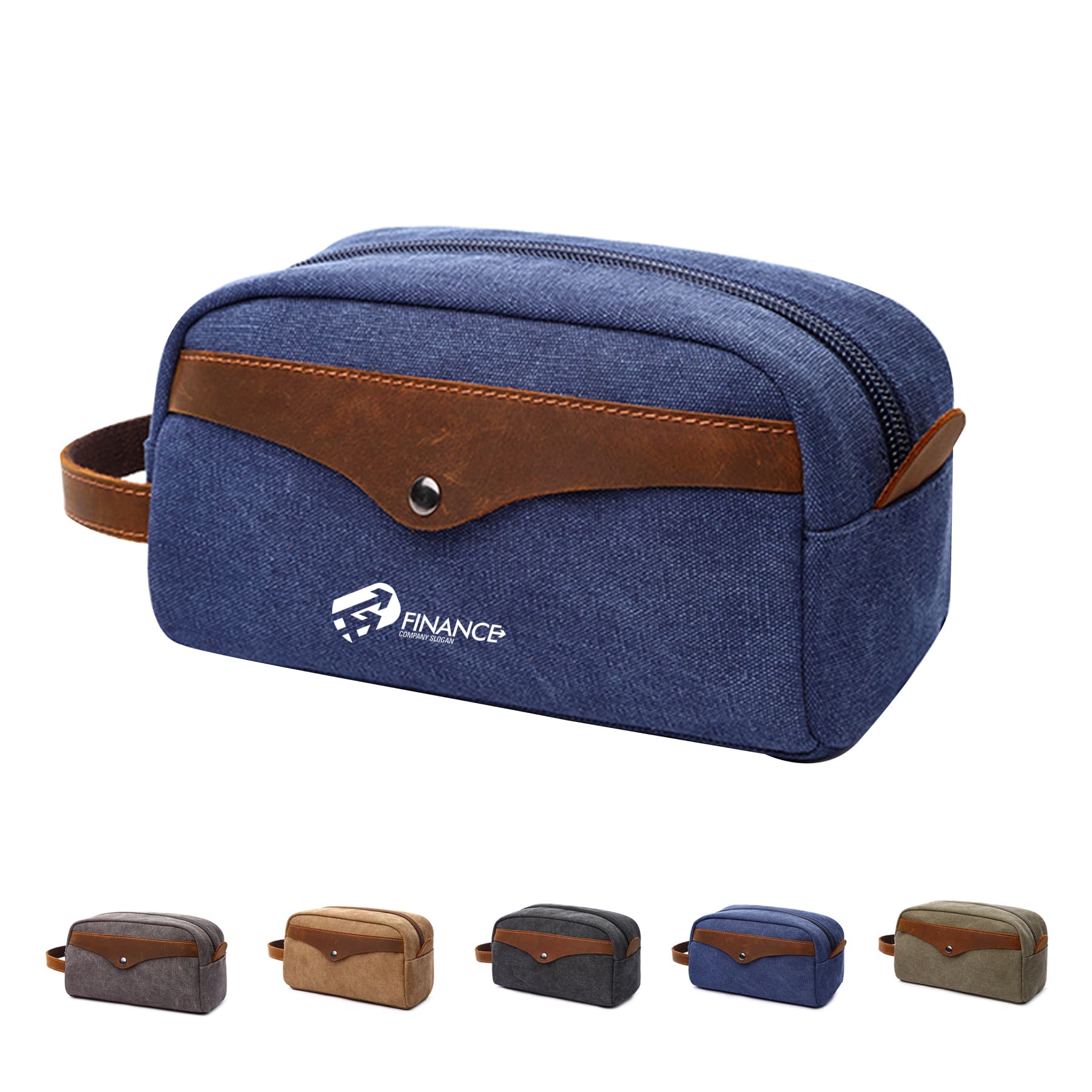 Travel Makeup Organizer