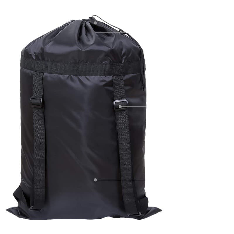 Polyester Laundry Bag thumbnail 3