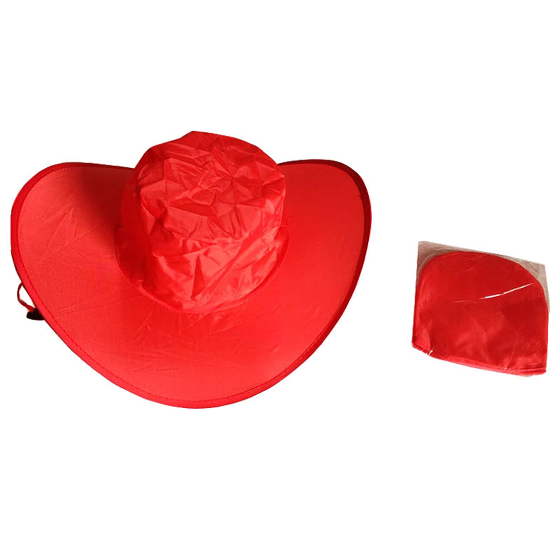 Folding Cowboy Hat thumbnail 6