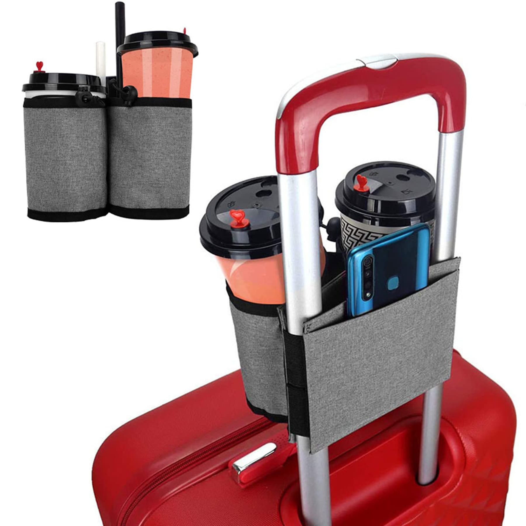 Travel Cup Holder thumbnail 8