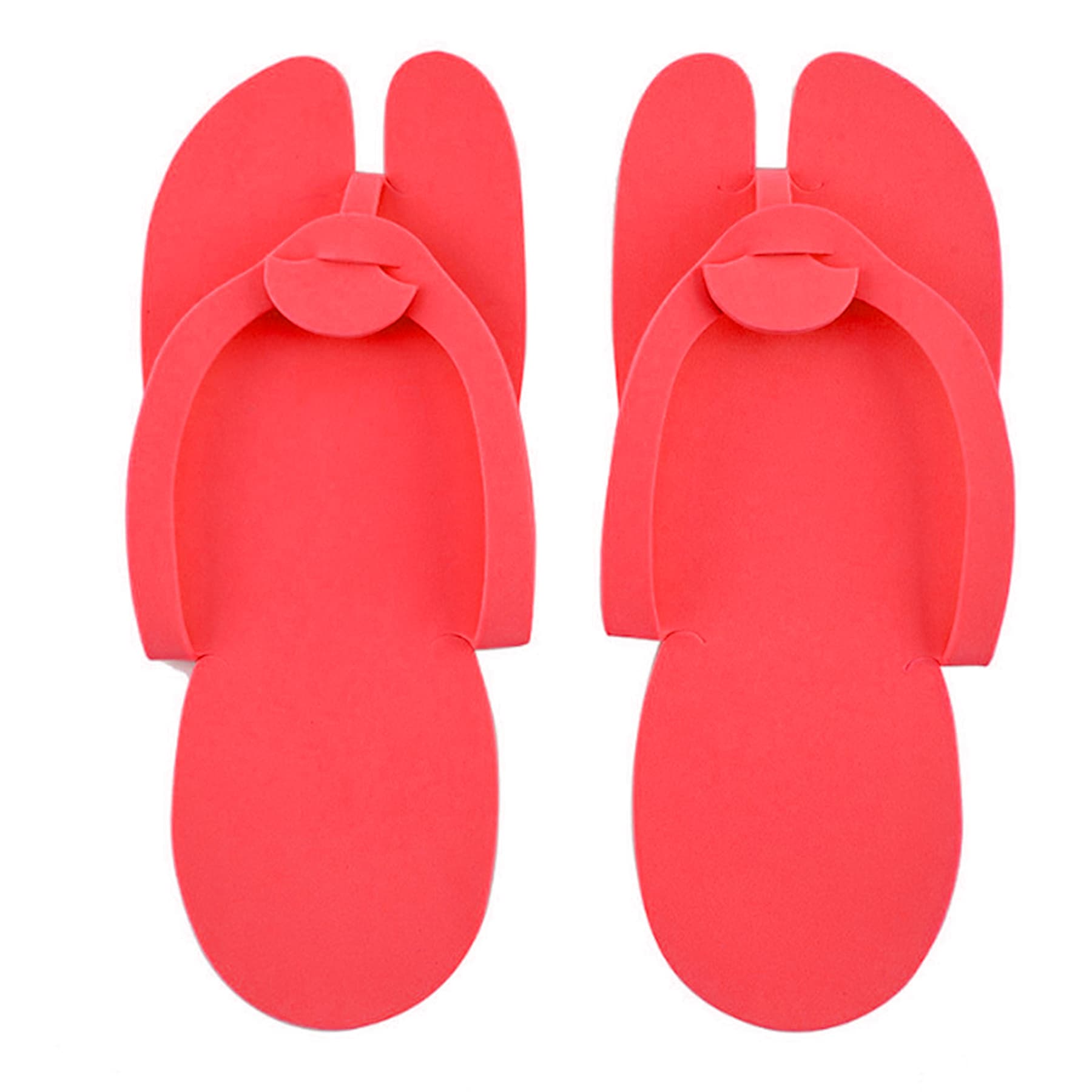 Disposable Folding Slippers thumbnail 4