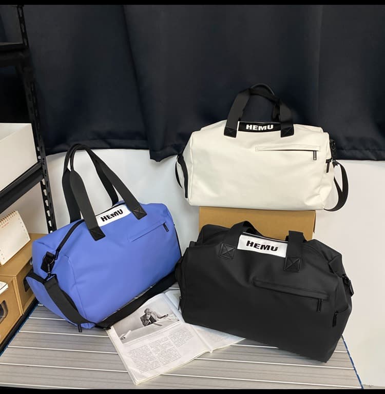 Sports Bag thumbnail 4