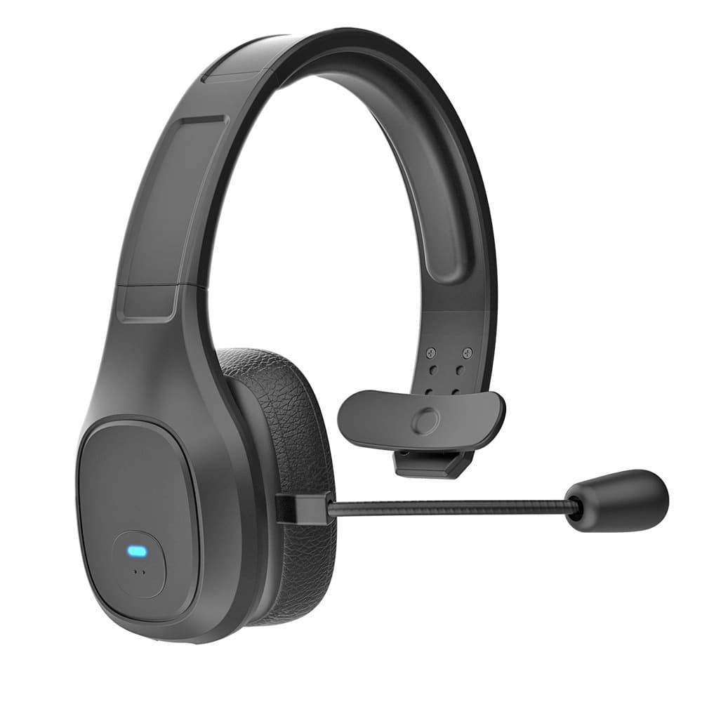 Wireless Bluetooth Telephone Headset thumbnail 4