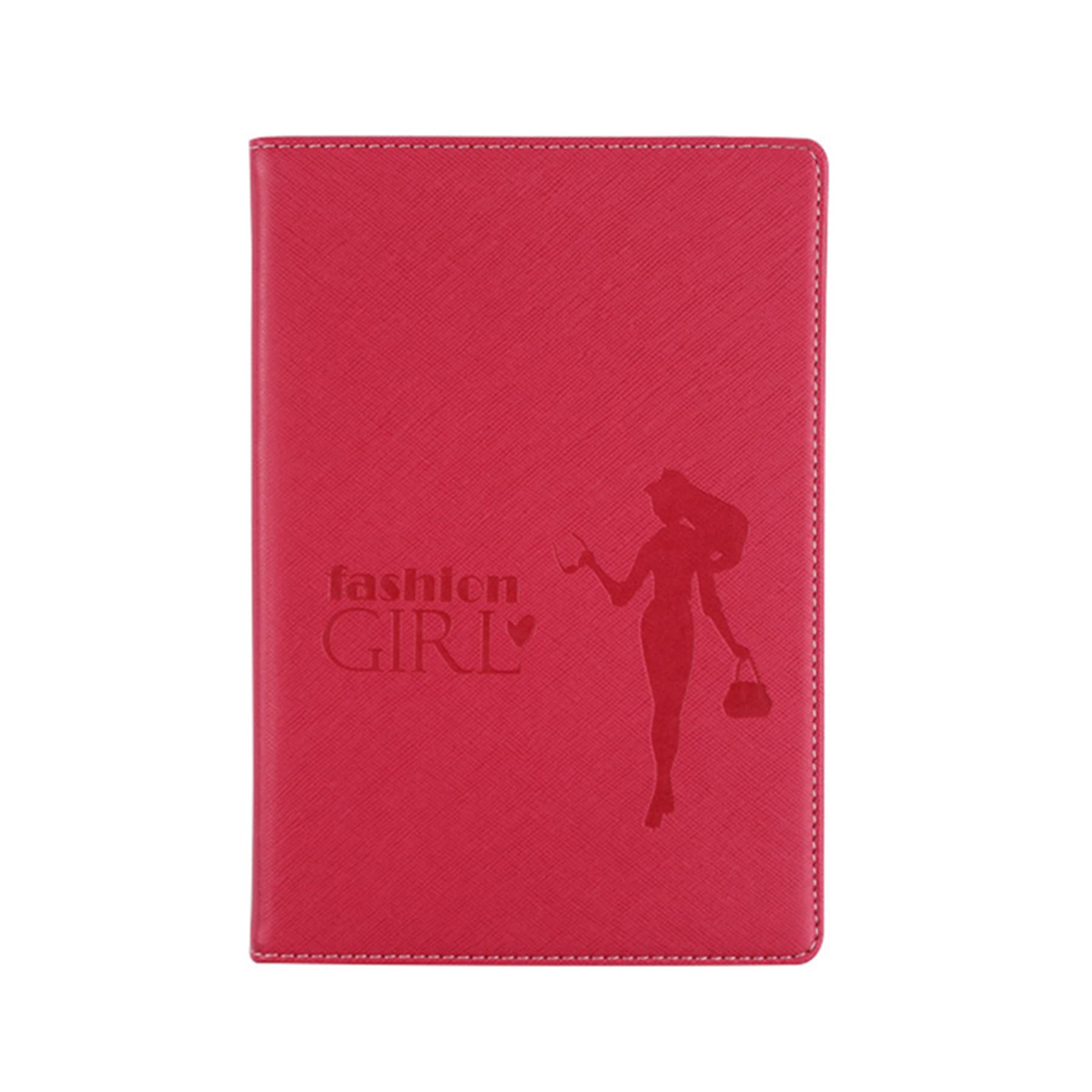 Soft Cover Notebook