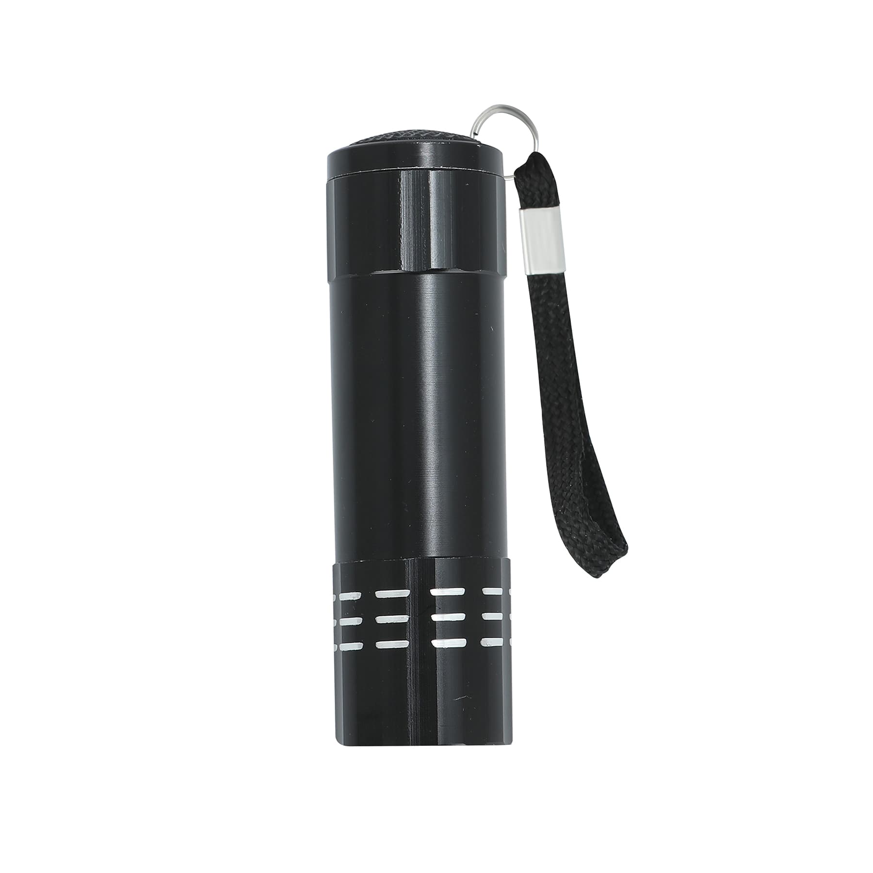 Mini Aluminum Led Flashlight thumbnail 3