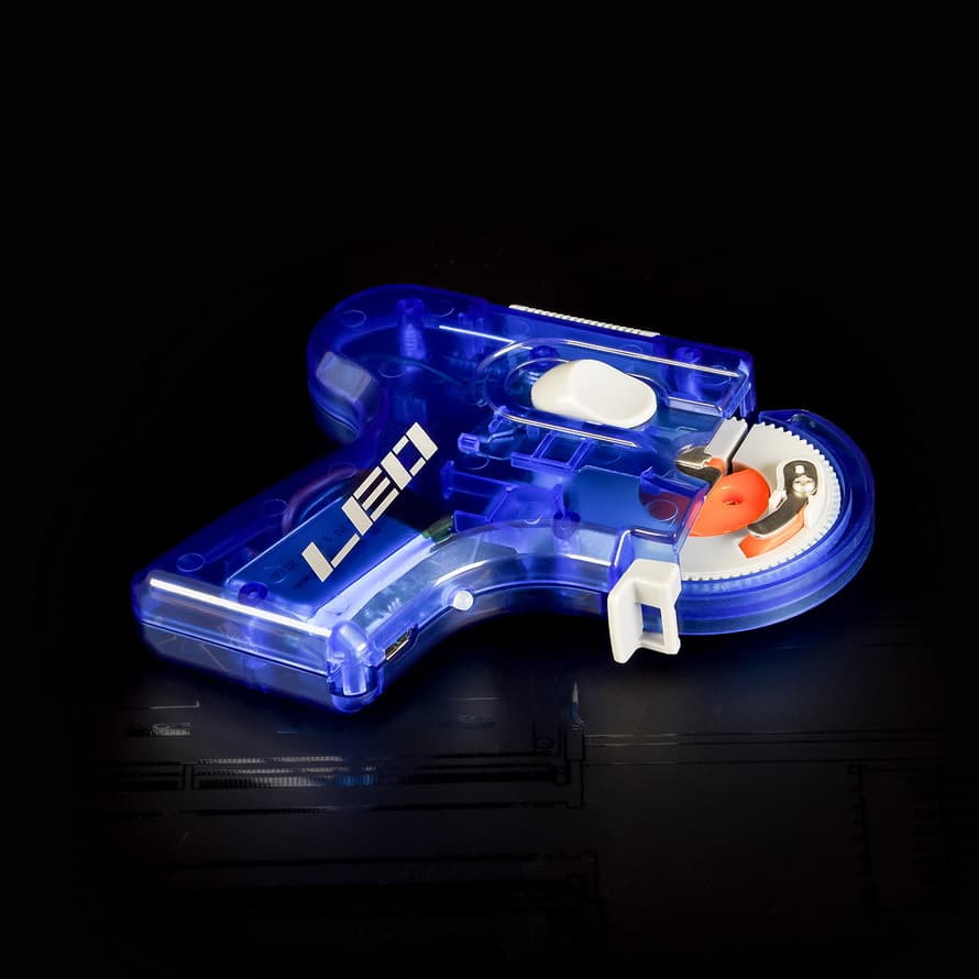 Electric Fishing Tying Hook thumbnail 5