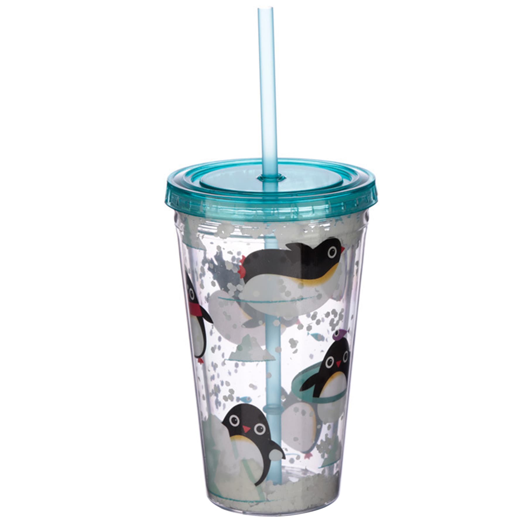 450ml Plastic cup thumbnail 9