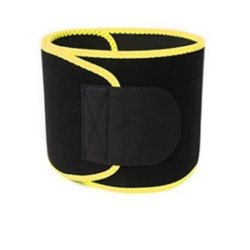 Back Brace Lumbar Support Belt