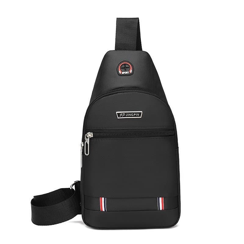 Lightweight Shoulder Backpack thumbnail 2