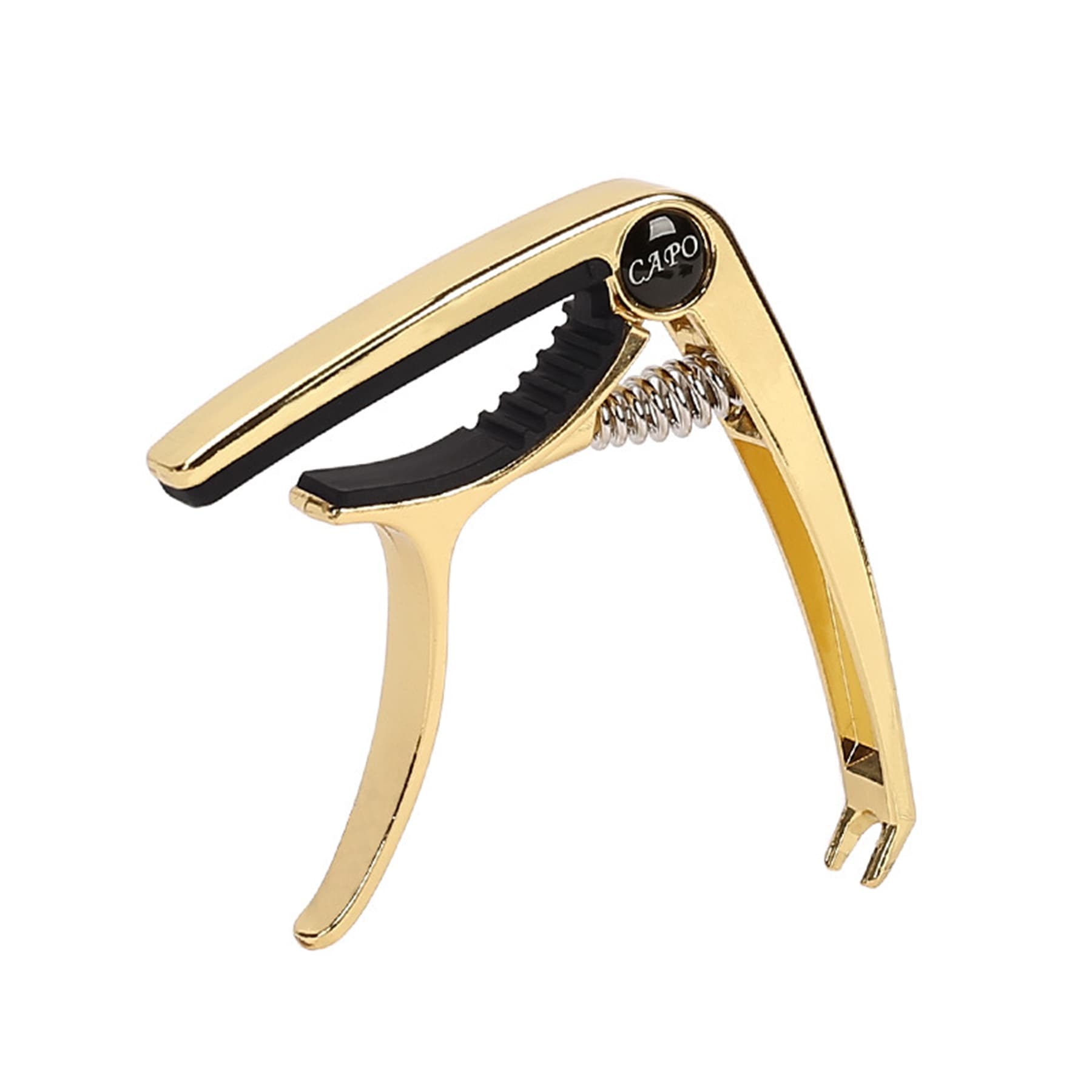 Electric Guitar Capo Musical Instrument thumbnail 3