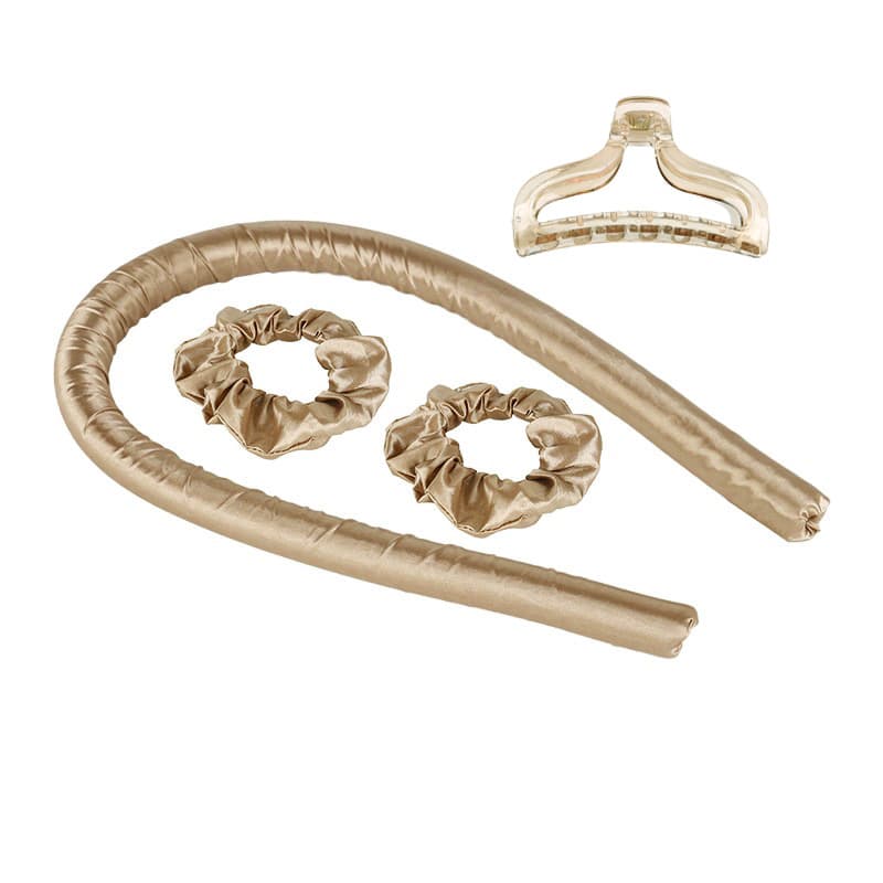 Heatless Hair Curly Roller thumbnail 5