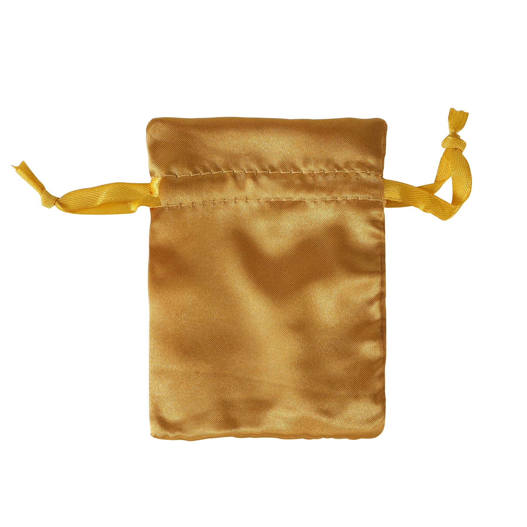 Satin Drawstring Bag thumbnail 9