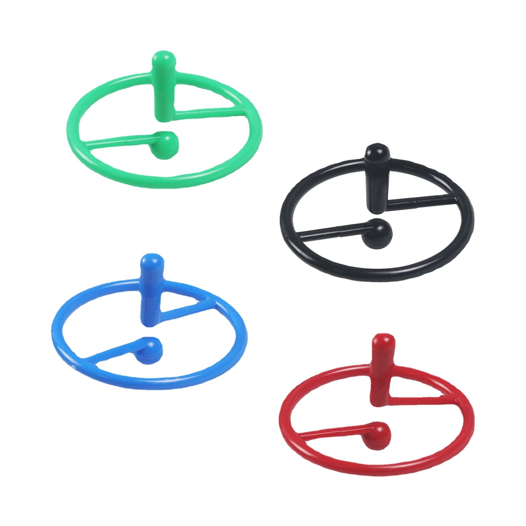 Forever Spinning Tops thumbnail 4