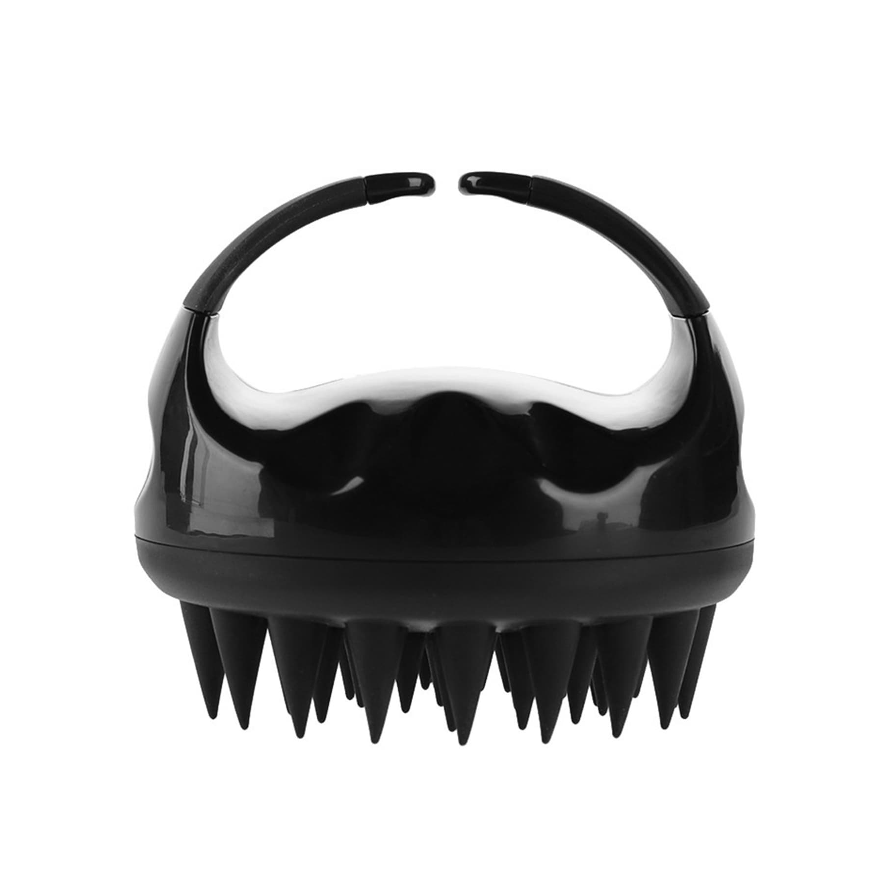 Massage Shampoo Brush thumbnail 5