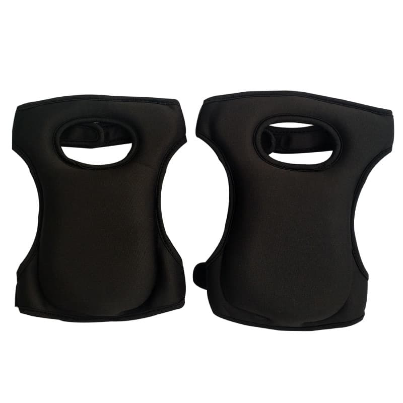 Thickened Sponge Knee Pads