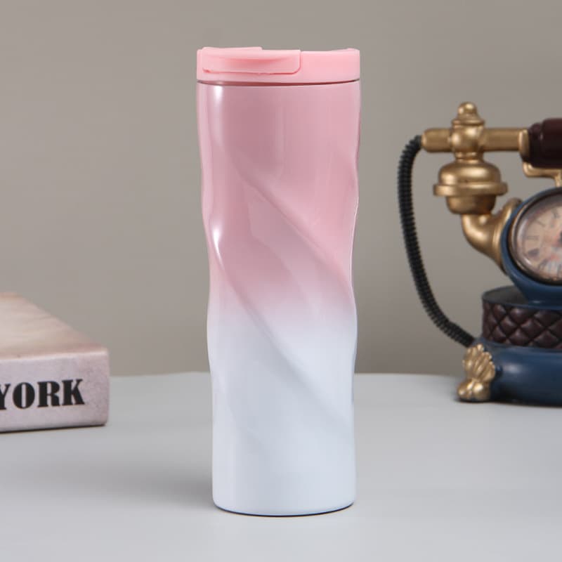 17oz Sculpt Tumbler thumbnail 5