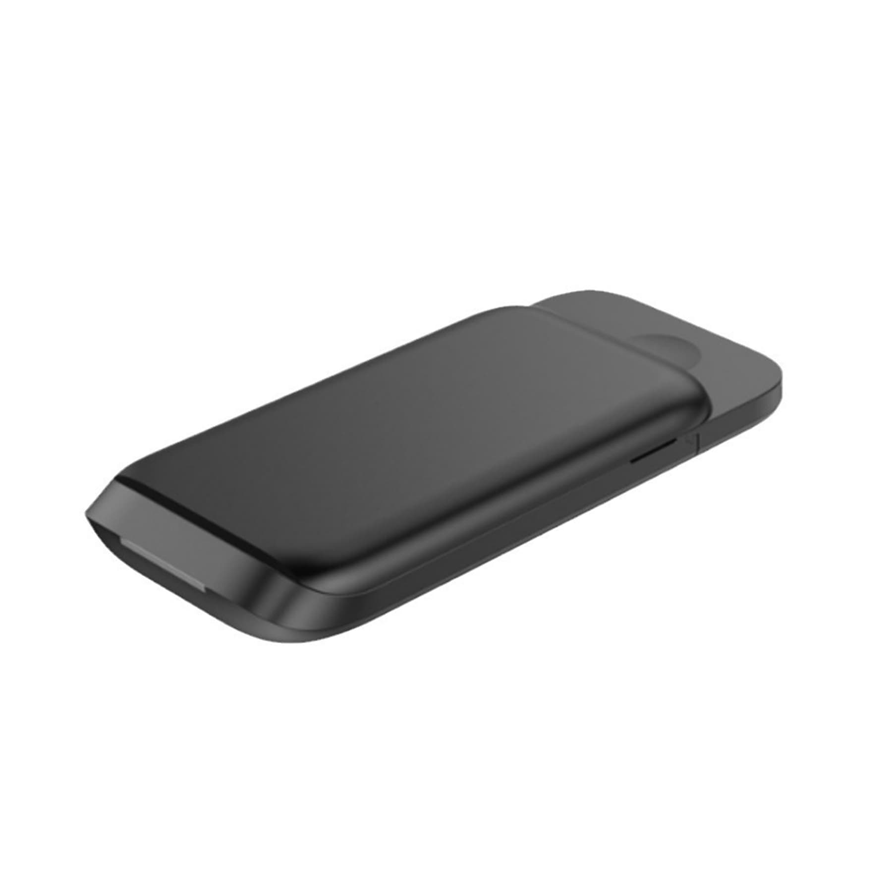 Wireless Charging Dock With 3-in-1 Multifunctionality thumbnail 5