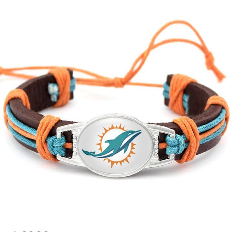 Adjustable Sports Bracelet thumbnail 9