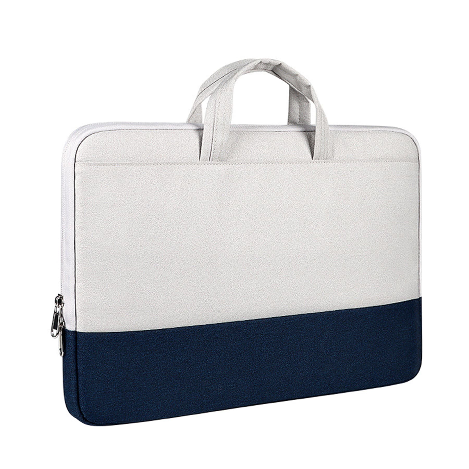 Simple  Briefcase Messenger  Laptop Bag thumbnail 2