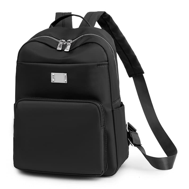 Ladies Oxford Cloth Backpack thumbnail 2