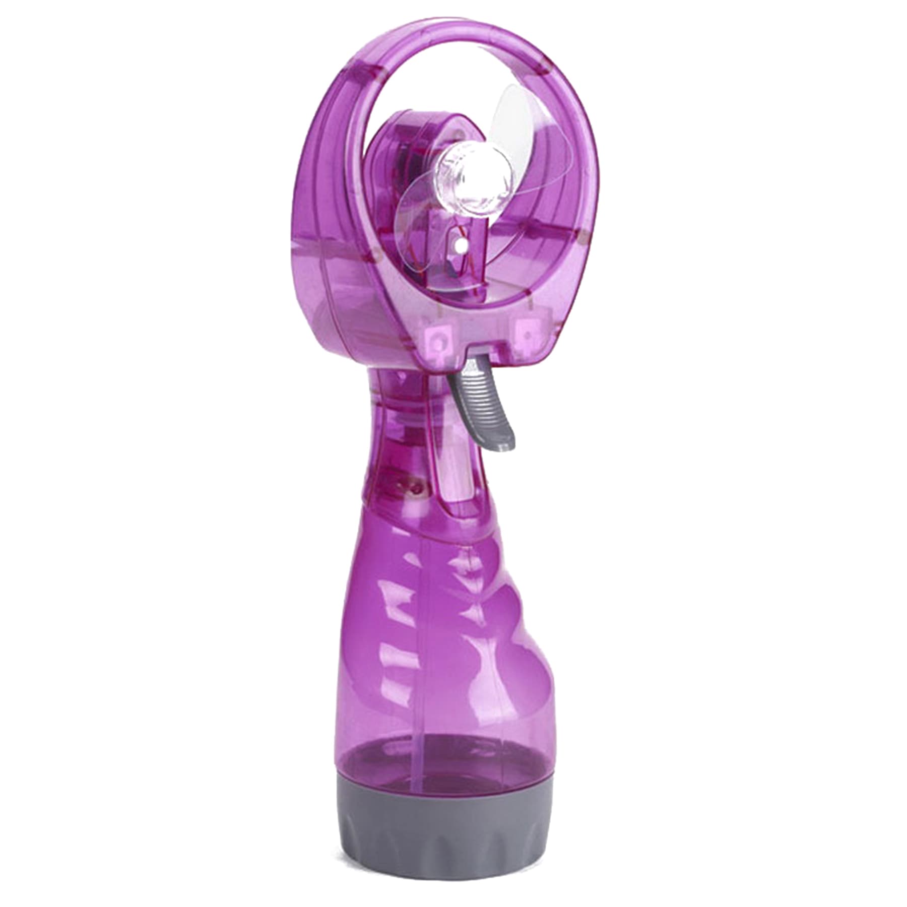 Stay Cool Spray Bottle & Fan thumbnail 6