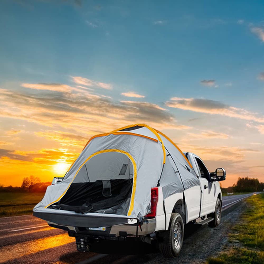 Pickup Truck Tent thumbnail 2