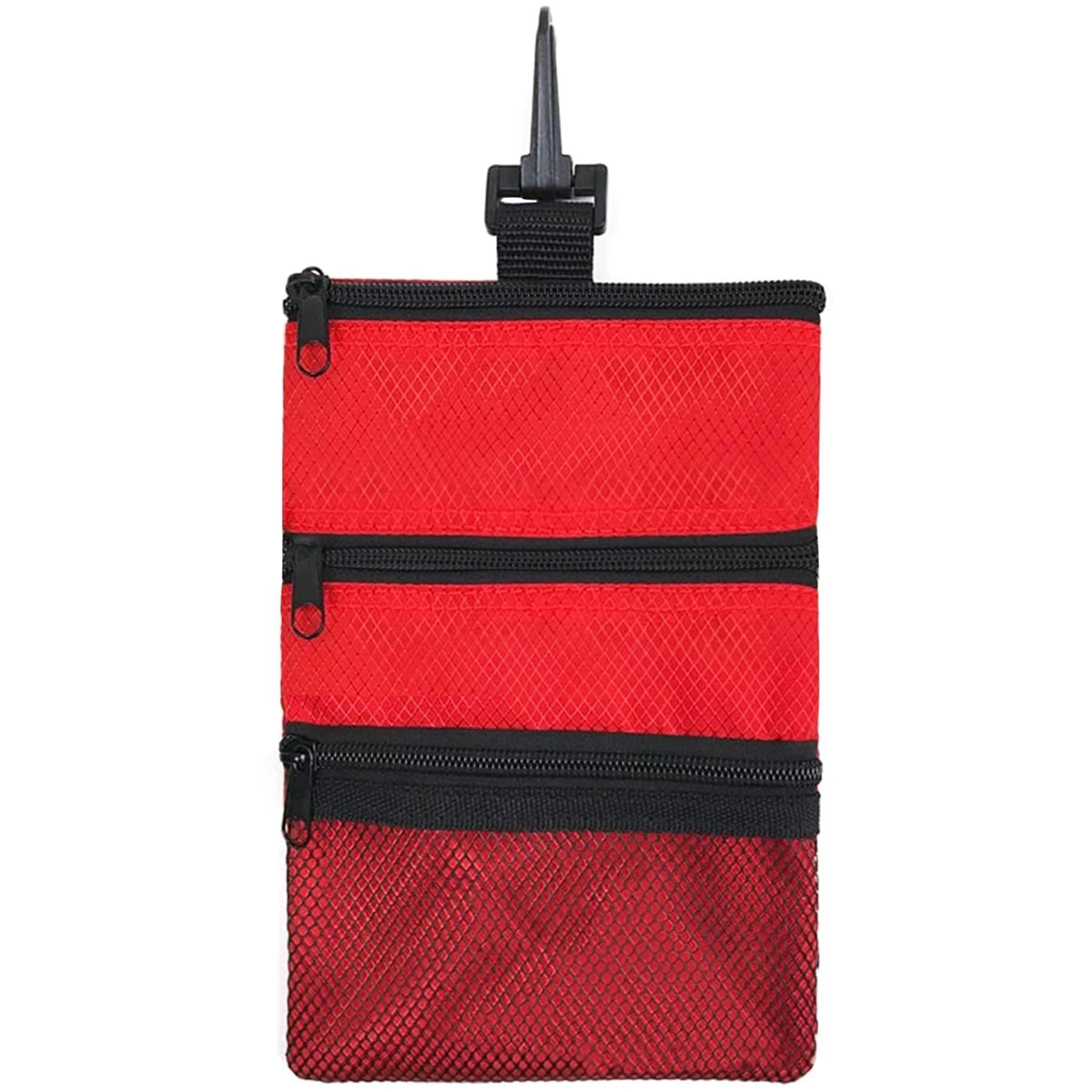 Polyester Golf Accessory Bag