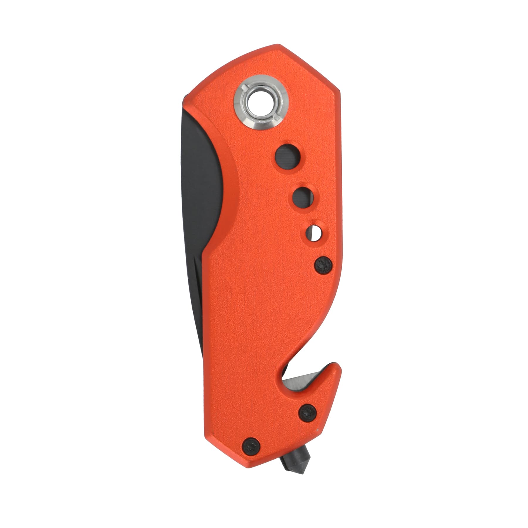 Edc Folding Tactical Pocket Knife thumbnail 2