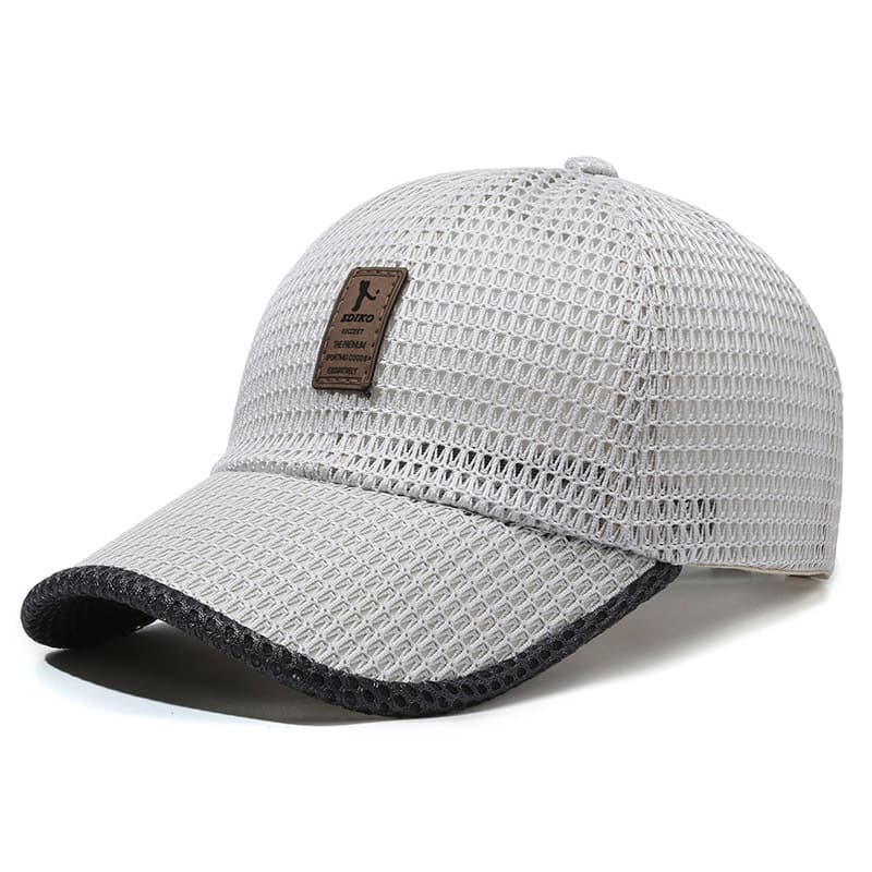 Outdoor Golf Fishing Hats For Men thumbnail 13