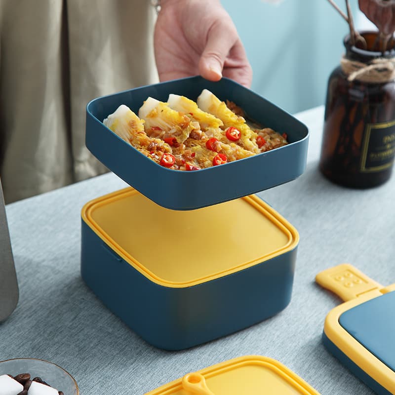 Portable Bento Box