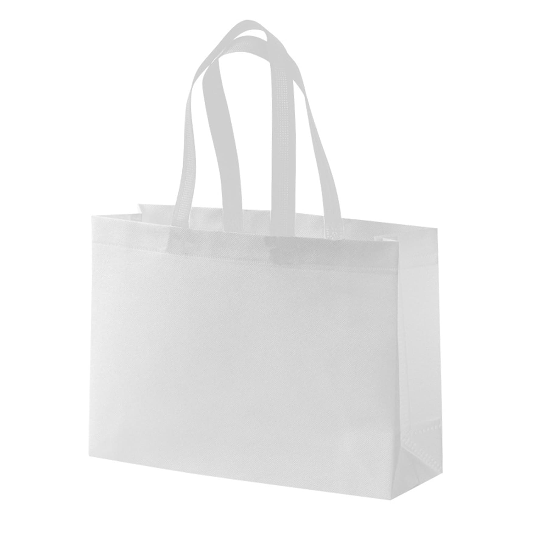 Durable Non-Woven Bag w/ Large Capacity thumbnail 4