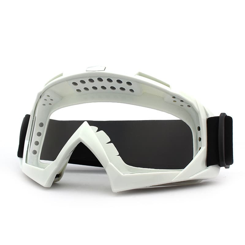 In Stock Motorcycle Dirt Bike Anti-UV Protective Goggles thumbnail 12