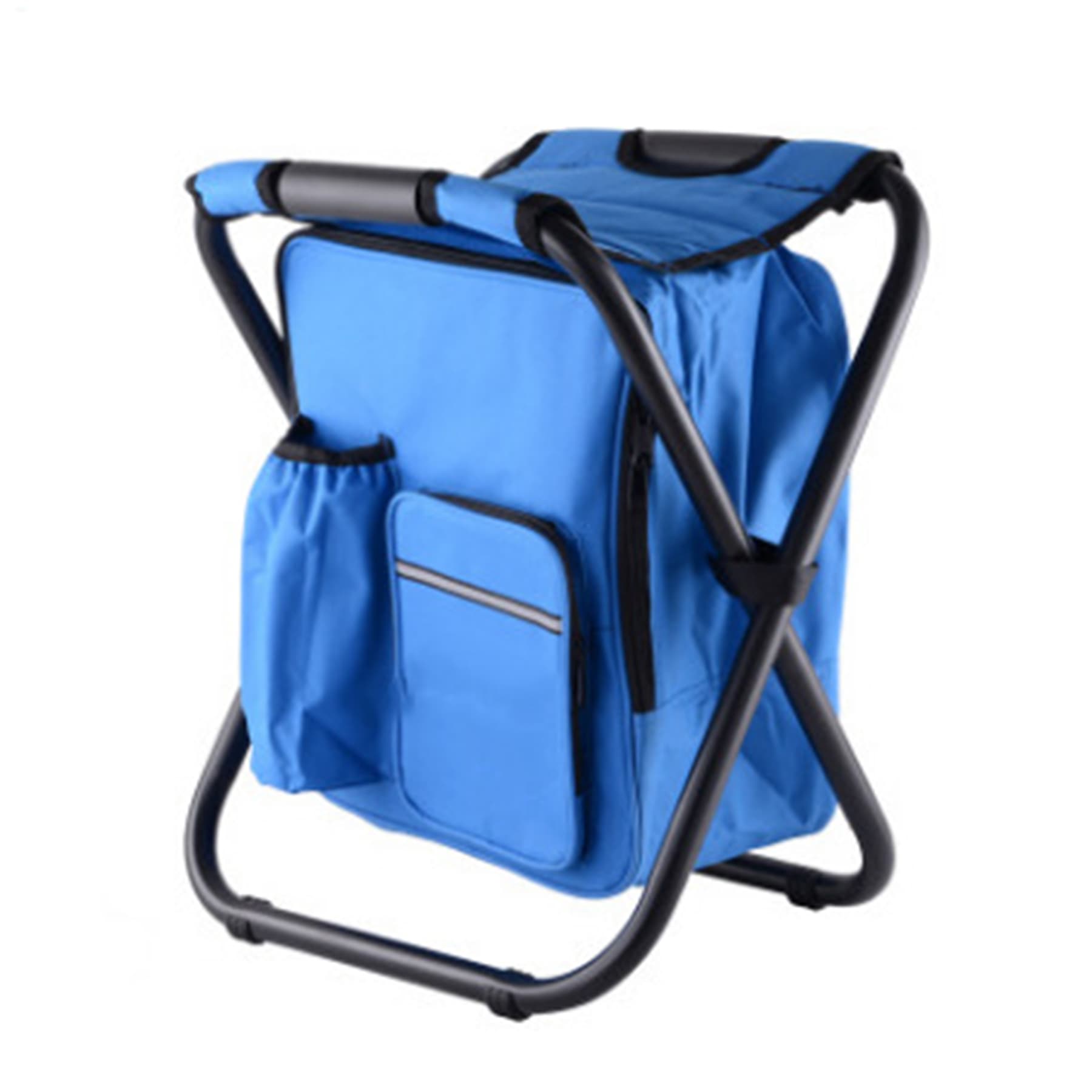 Picnic Backpack Cooler Chair thumbnail 6