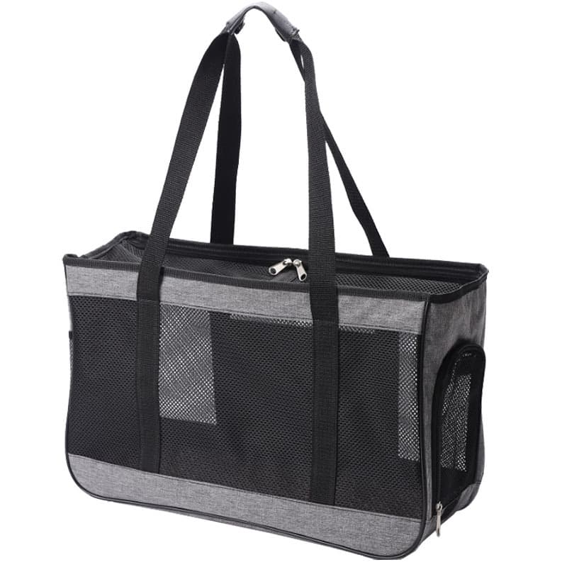 Collapsible Travel Pet Carrier thumbnail 6