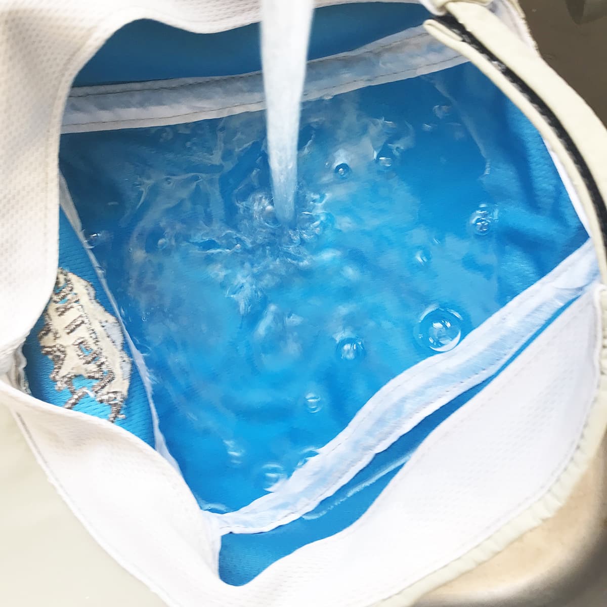 UV Protection Cold Baseball Cap thumbnail 5